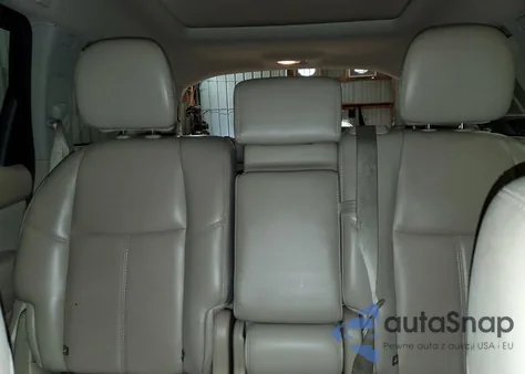 2015 Nissan Pathfinder S из США, поврежденный, VIN 5N1AR2MM2FC613517